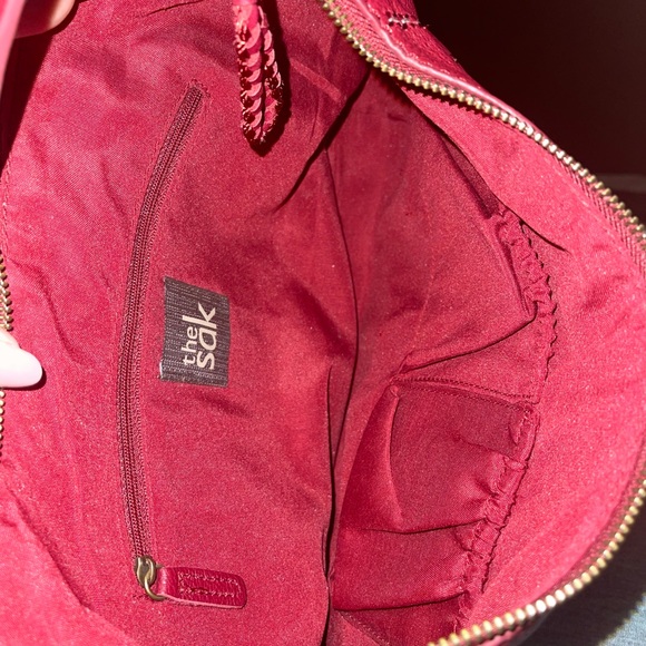 NWT The Sak Bridget Purse - Picture 9 of 11